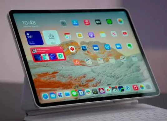 鹰潭ipad维修分享新款iPad Pro或将采用M4芯片