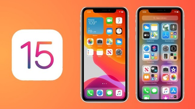 鹰潭苹果13维修分享iPhone13更新iOS 15.5，体验如何 