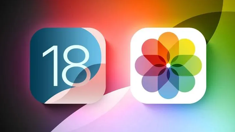 鹰潭苹果手机维修分享苹果 iOS / iPadOS 18.1Beta 3 发布 