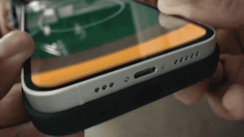 鹰潭苹果手机维修分享未来 Magsafe 还有哪些发展空间 