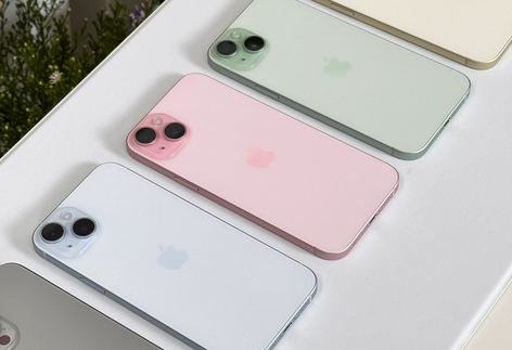 鹰潭iPhone15序列号查询分享如何查找苹果15手机序列号的位置