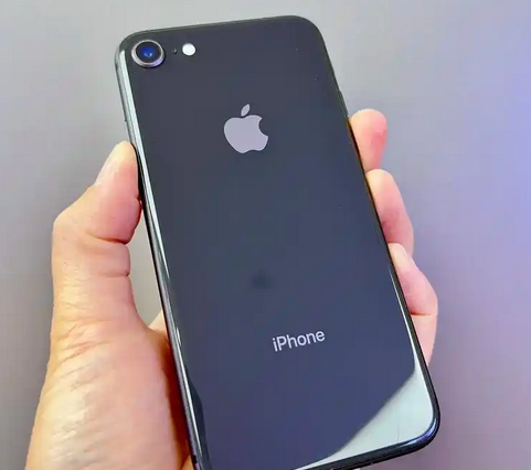 鹰潭苹果8系统维修分享iPhone8手机系统升级后无法开机如何修复