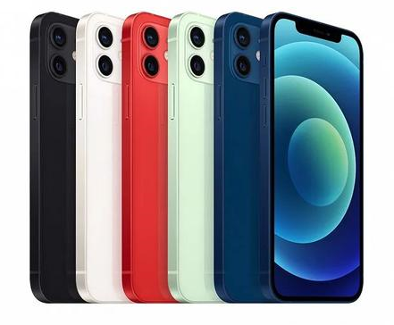 鹰潭苹果维修点分享iPhone 12 Pro Max维修主板易被忽略的实操故障 