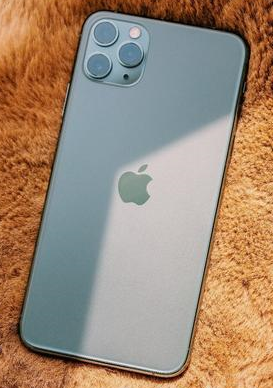 鹰潭苹果维修点分享iPhone 11 Pro Max黑屏特殊诱因梳理 