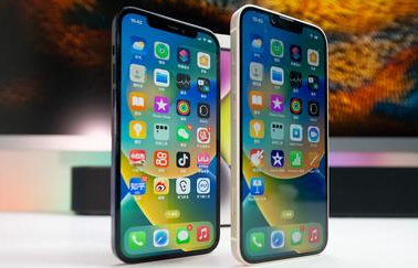 鹰潭苹果维修点分享iPhone 14黑屏多元故障深度解读 