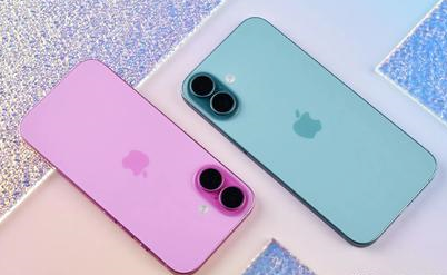 鹰潭苹果维修点分享iPhone 16手机黑屏多重诱因解析 