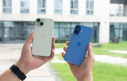 鹰潭苹果维修点分享iPhone 16 Plus黑屏疑难故障汇总 