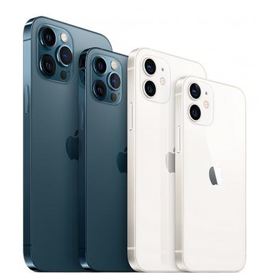 鹰潭苹果维修点分享iPhone 12 Pro发烫关联故障汇总 