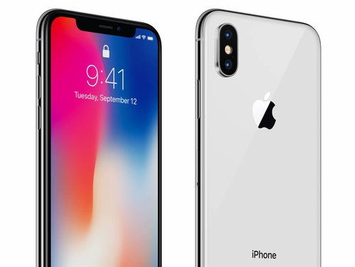 鹰潭苹果维修点分享iPhone X摄像头实拍质感与场景适配全解析 