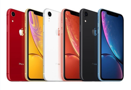 鹰潭苹果维修点分享iPhone XR摄像头原生色彩表现与日常拍摄实用指南 